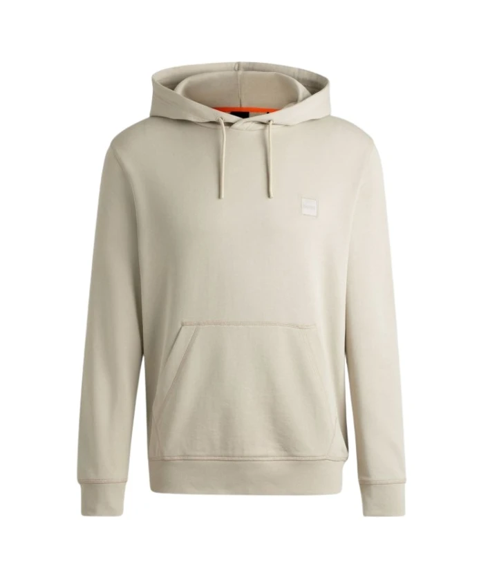 Boss - толстовки и худи > худи Hugo, бежевый
Boss - толстовки и худи > худи Hugo, бежевый