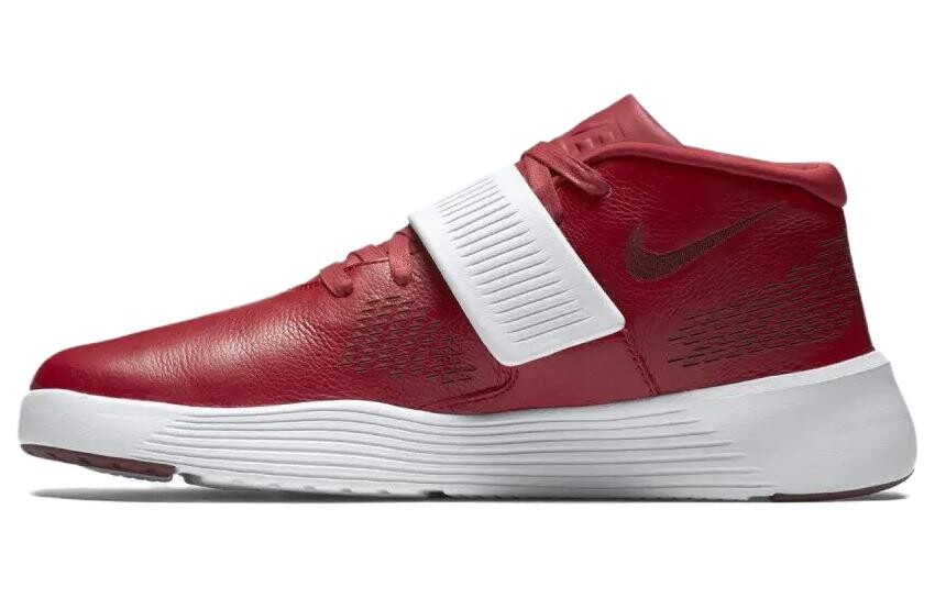 Кроссовки Ultra XT для бега мужские с низким верхом, красные/белые Nike
Кроссовки Ultra XT для бега мужские с низким верхом, красные/белые Nike