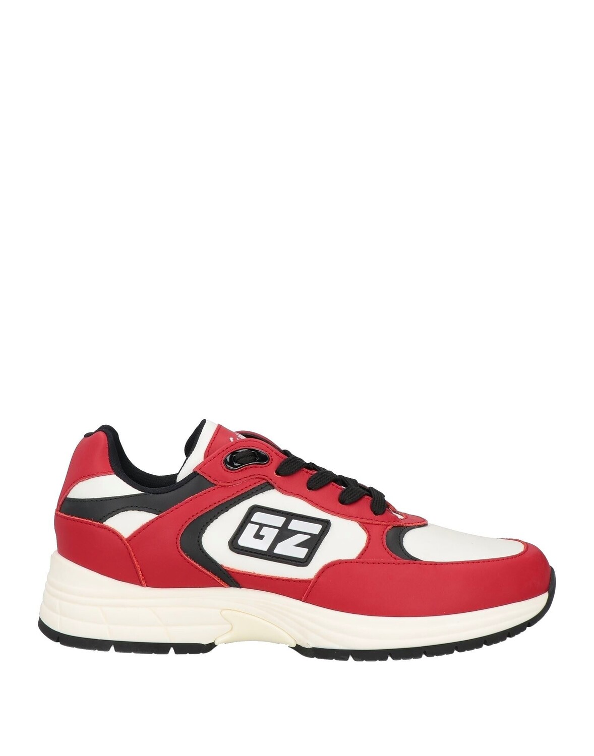 Кеды Giuseppe Zanotti, красный 
Кеды Giuseppe Zanotti, красный