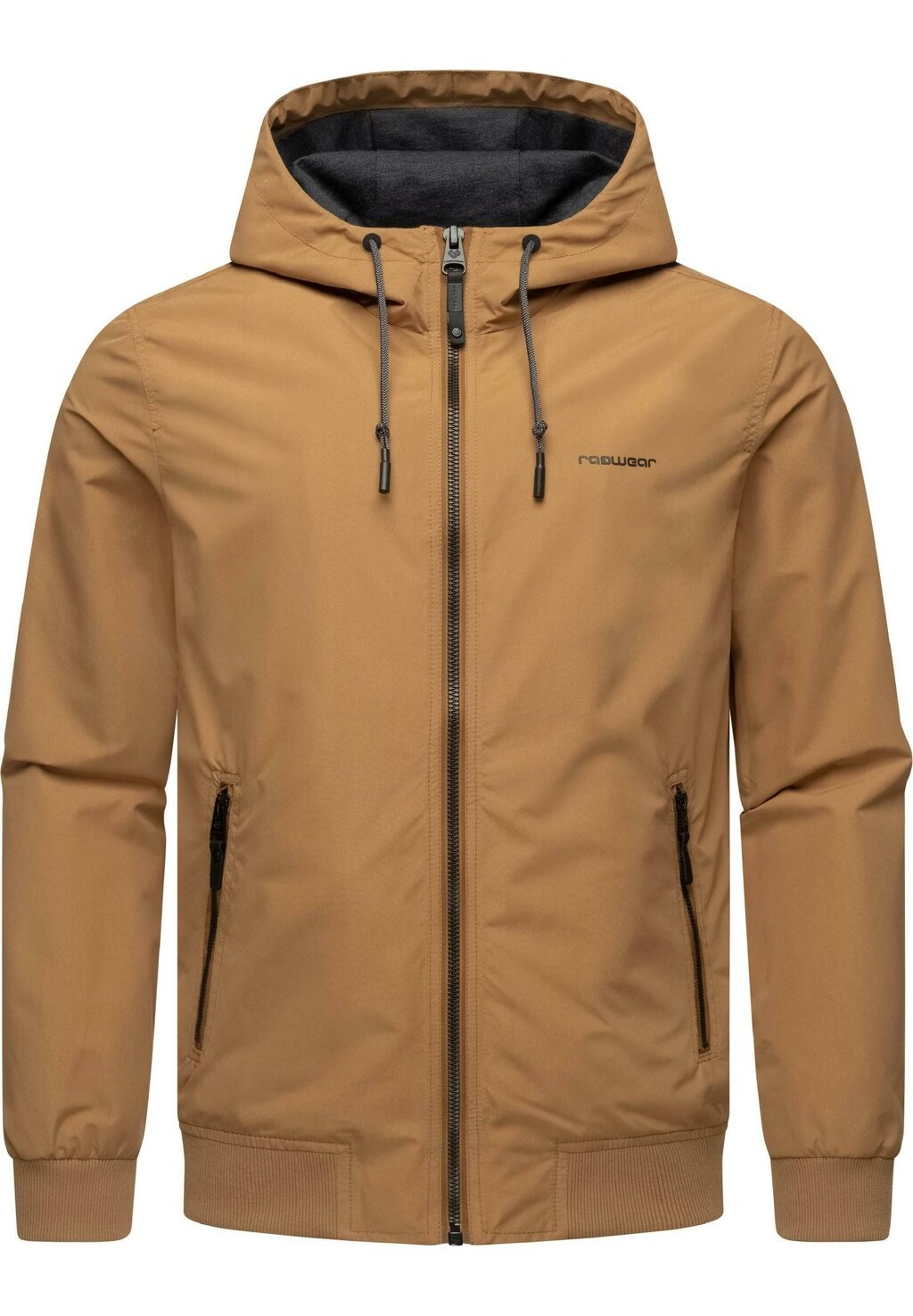 Дождевик/водоотталкивающая куртка PERCI Ragwear, цвет brown sugar
Дождевик/водоотталкивающая куртка PERCI Ragwear, цвет brown sugar