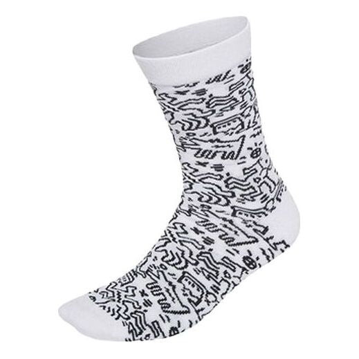 Носки neo x crossover граффити узор повседневные носки унисекс одна пара Adidas, мульитколор
Носки neo x crossover граффити узор повседневные носки унисекс одна пара Adidas, мульитколор