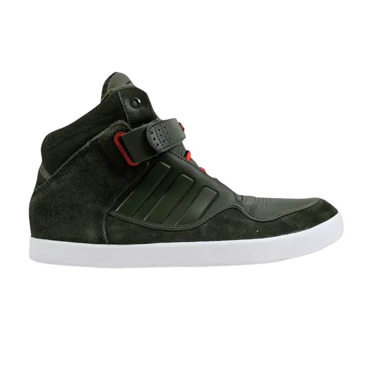 Кроссовки AR 2.0 Winter 'Night Cargo', зеленый
Кроссовки AR 2.0 Winter 'Night Cargo', зеленый