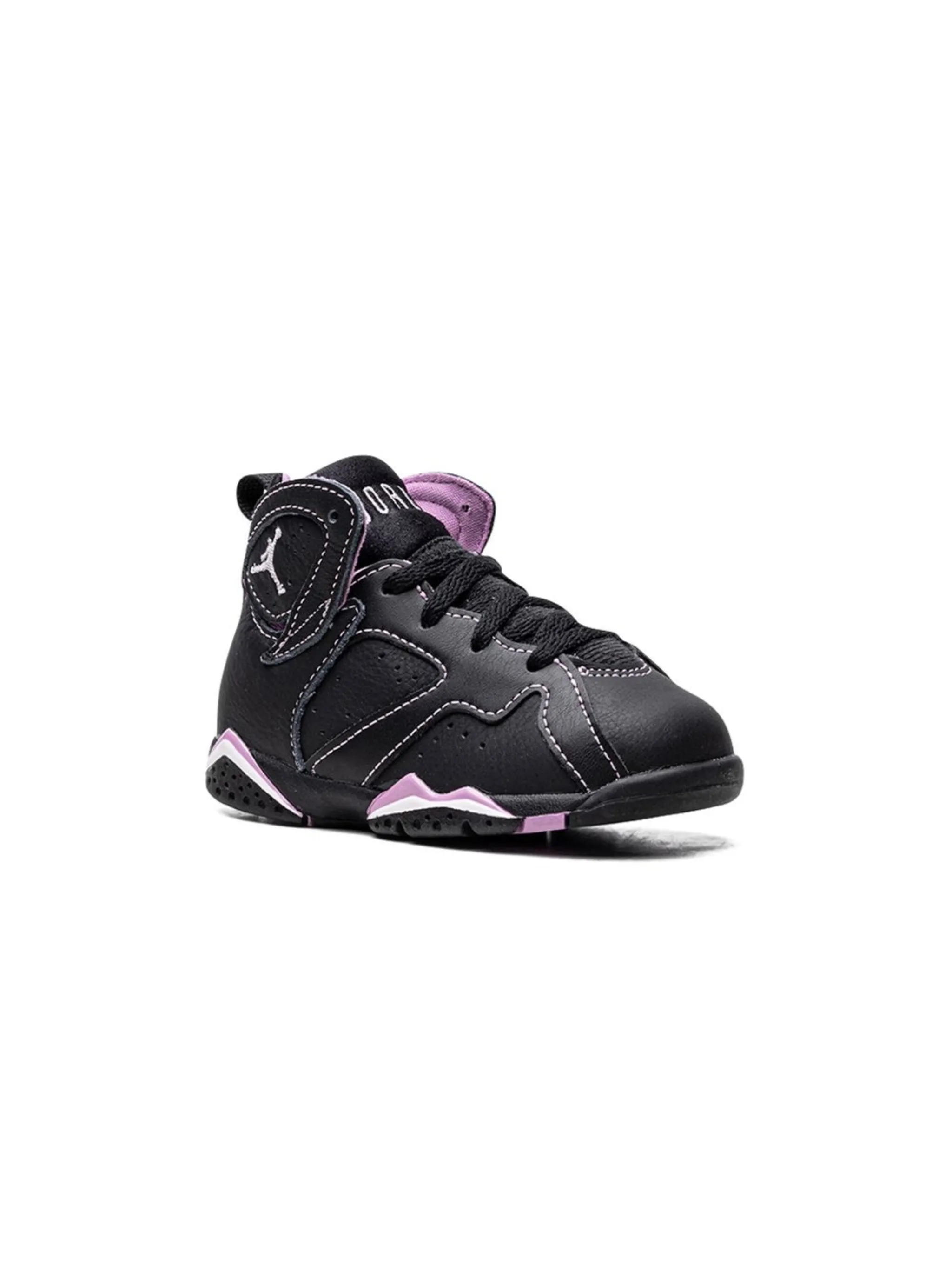 Кроссовки Air Jordan 7 TD Barely Grape Jordan Kids, черный
Кроссовки Air Jordan 7 TD Barely Grape Jordan Kids, черный