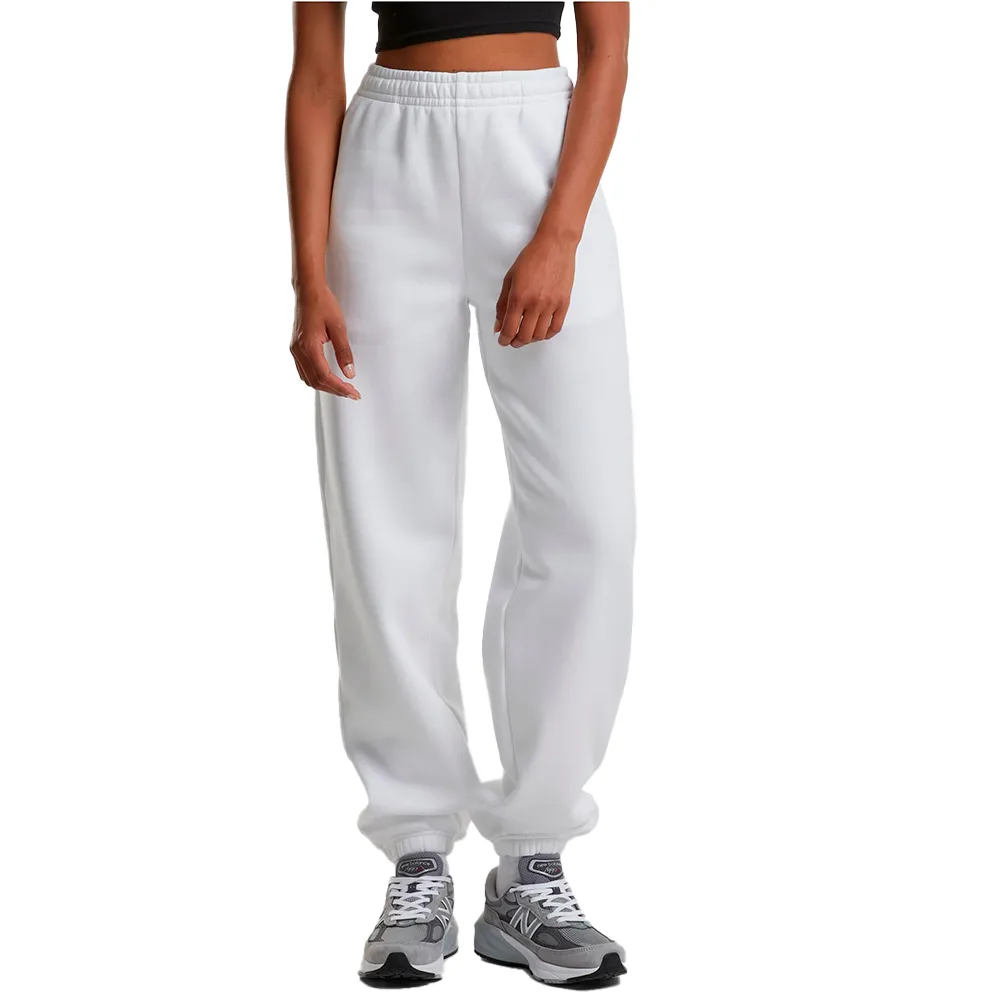 Брюки Urban Classics Fluffy sweat, белый
Брюки Urban Classics Fluffy sweat, белый