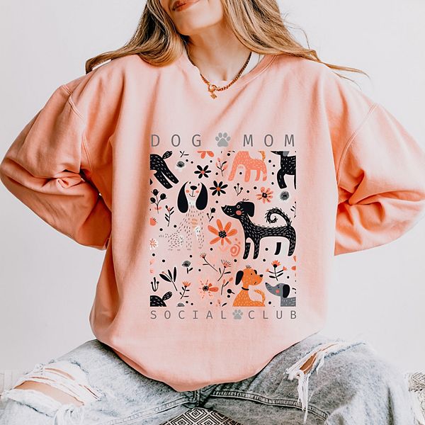 Свитшот Dog mom social club Simply Sage Market, Peachy, Зеленый, Свитшот Dog mom social club Simply Sage Market, Peachy
Свитшот Dog mom social club Simply Sage Market, Peachy, Зеленый, Свитшот Dog mom social club Simply Sage Market, Peachy