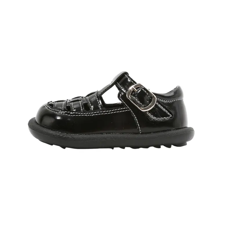 Обувь для малышей MAIBUXIONG, черный
Обувь для малышей MAIBUXIONG, черный