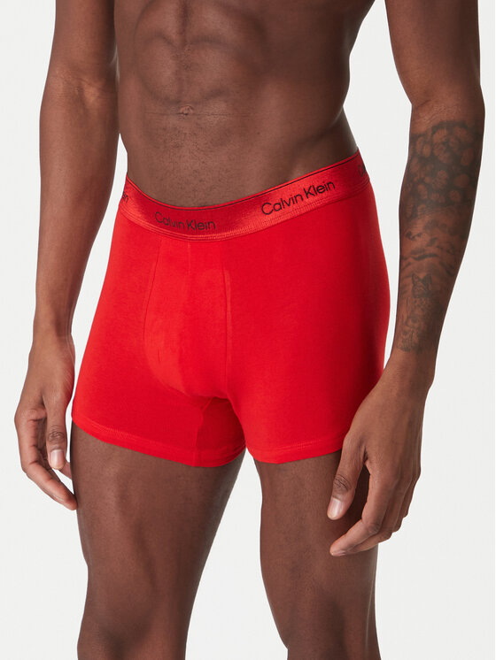Боксеры LV00NB4461 Calvin Klein Underwear, красный
Боксеры LV00NB4461 Calvin Klein Underwear, красный