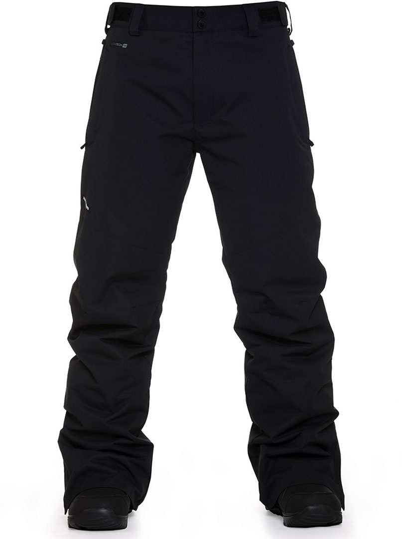 Horsefeathers Брюки Orca black S
Horsefeathers Брюки Orca black S