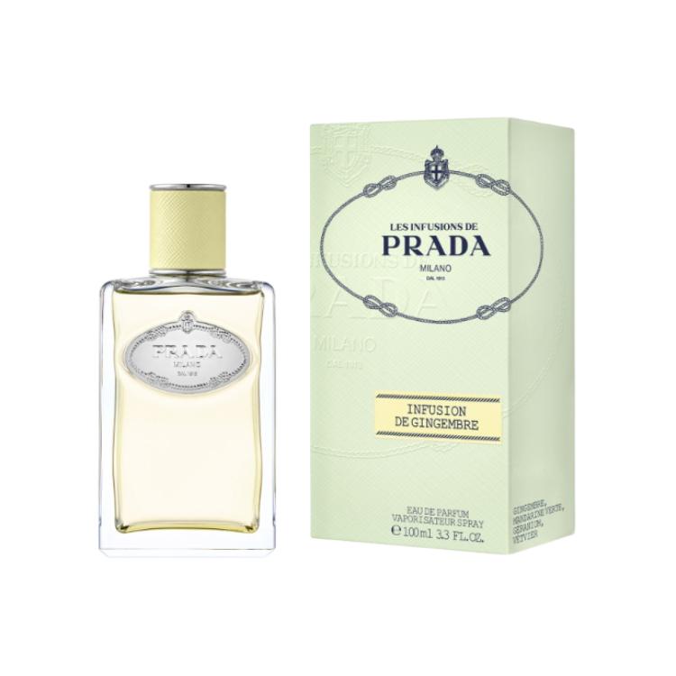 Perfumes Unisex PRADA
Perfumes Unisex PRADA