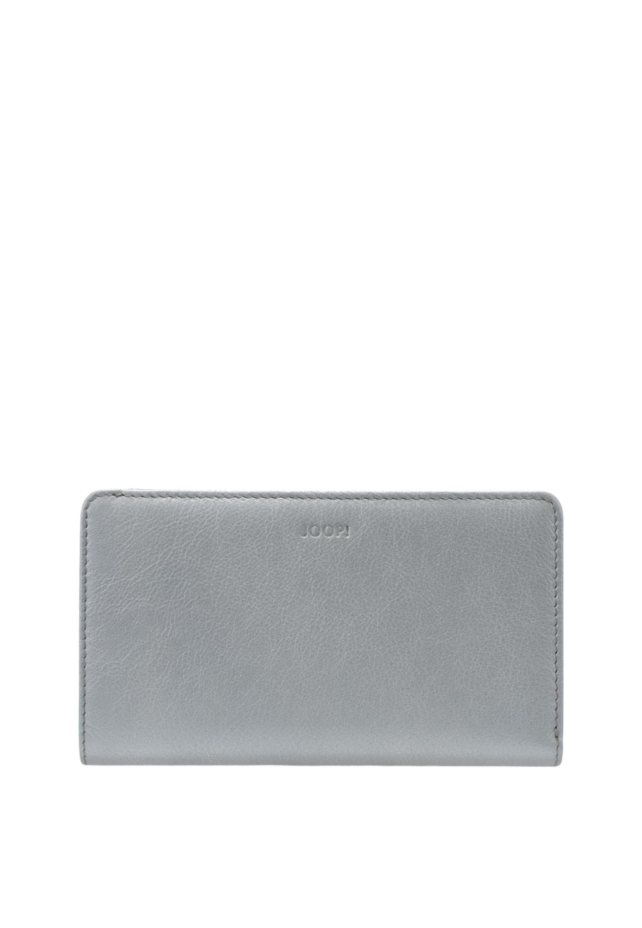 JOOP! Кошелек 'Lantea Belinda' в цвете Silver
JOOP! Кошелек 'Lantea Belinda' в цвете Silver