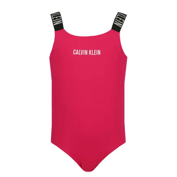 Купальный костюм Calvin Klein, фуксия
Купальный костюм Calvin Klein, фуксия