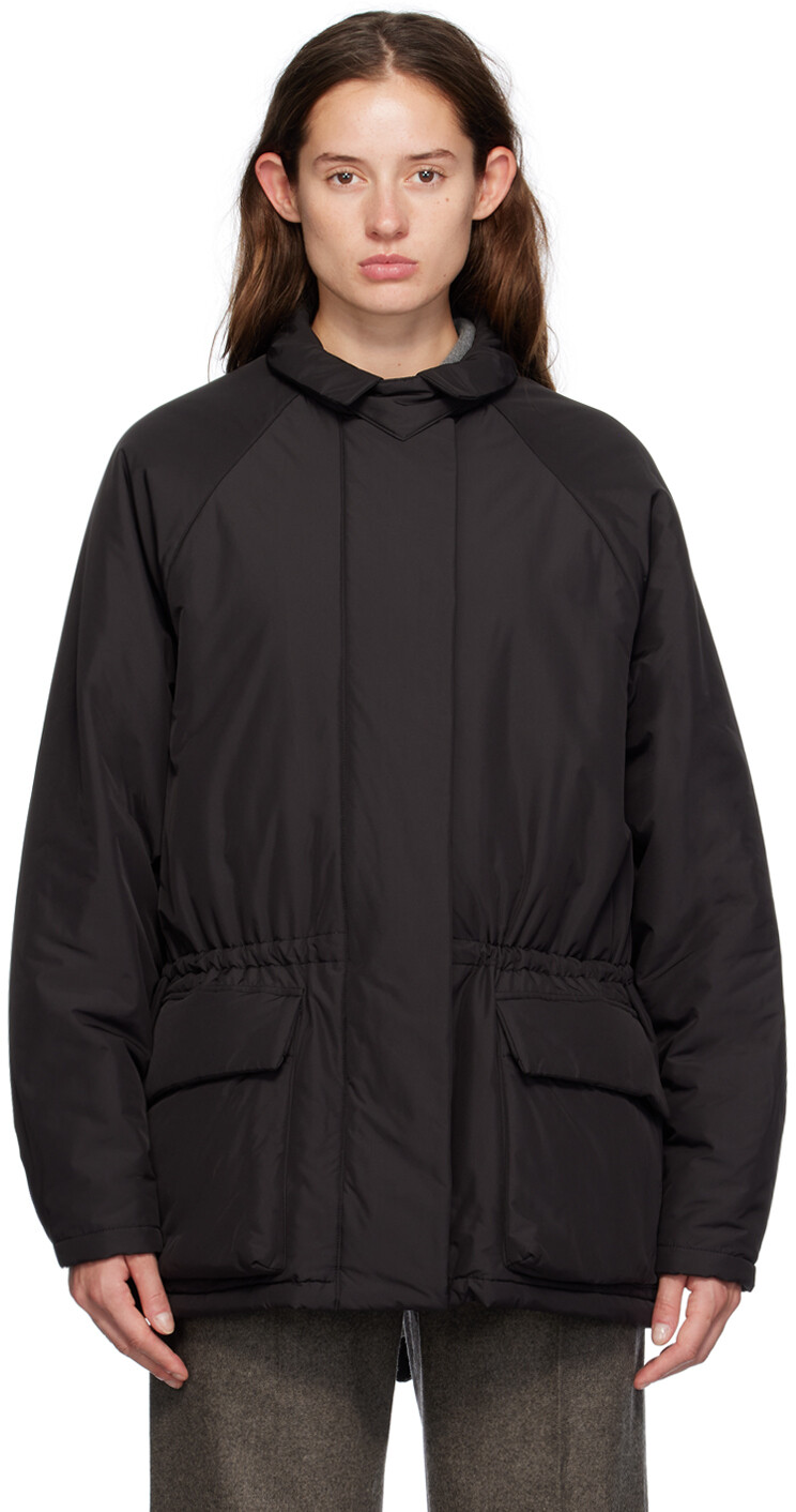 Утепленная охотничья куртка LE17SEPTEMBRE
Утепленная охотничья куртка LE17SEPTEMBRE