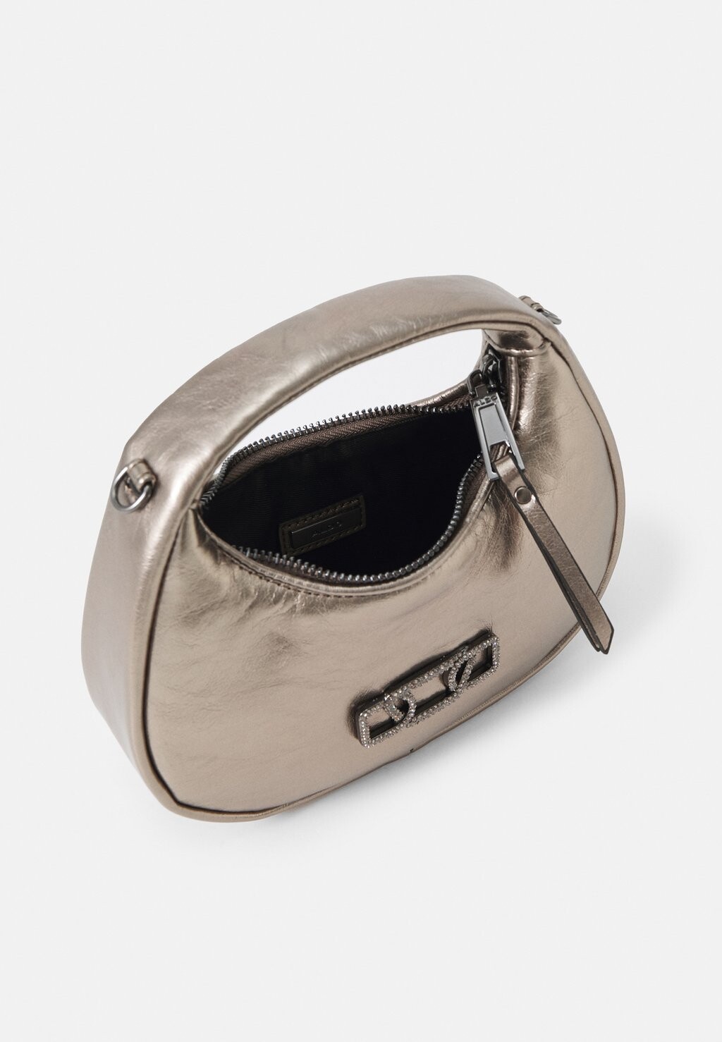 Сумка SERENELLA ALDO, серый металлик
Сумка SERENELLA ALDO, серый металлик