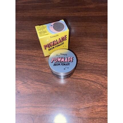 Помада для бровей Powmade 5G 4 Теплый темно-коричневый, Benefit
Помада для бровей Powmade 5G 4 Теплый темно-коричневый, Benefit