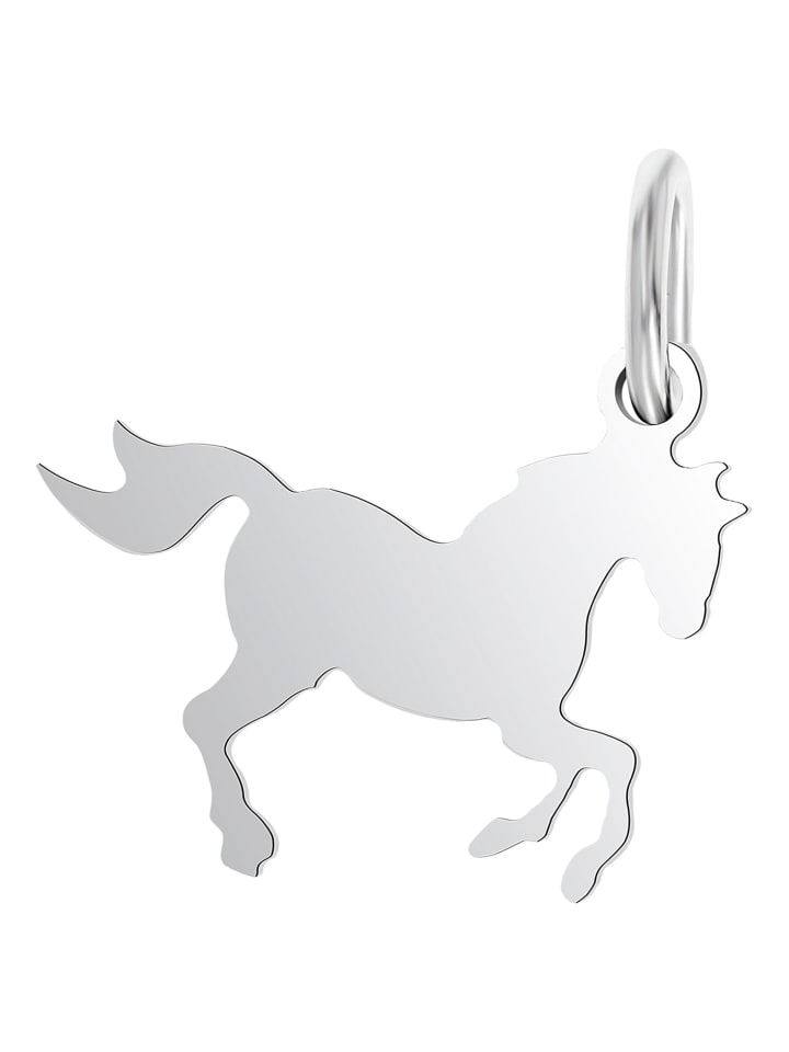 Adeliás Кулон для девочки - кулон в виде лошади, изготовленный из серебра 925 пробы
Adeliás Кулон для девочки - кулон в виде лошади, изготовленный из серебра 925 пробы