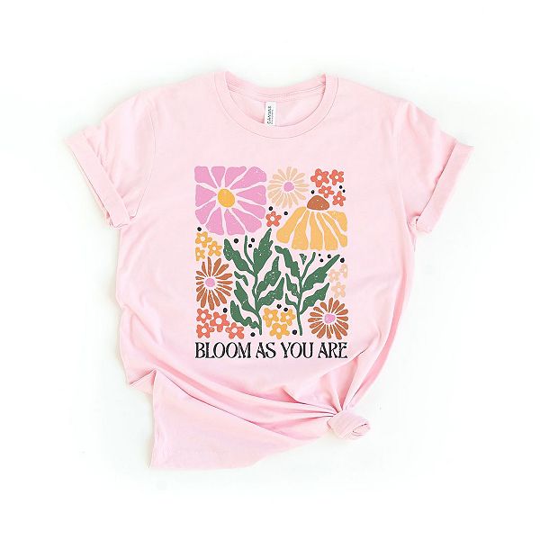 Футболка с принтом Boho bloom as you are Simply Sage Market, Pink, Зеленый, Футболка с принтом Boho bloom as you are Simply Sage Market, Pink
Футболка с принтом Boho bloom as you are Simply Sage Market, Pink, Зеленый, Футболка с принтом Boho bloom as you are Simply Sage Market, Pink
