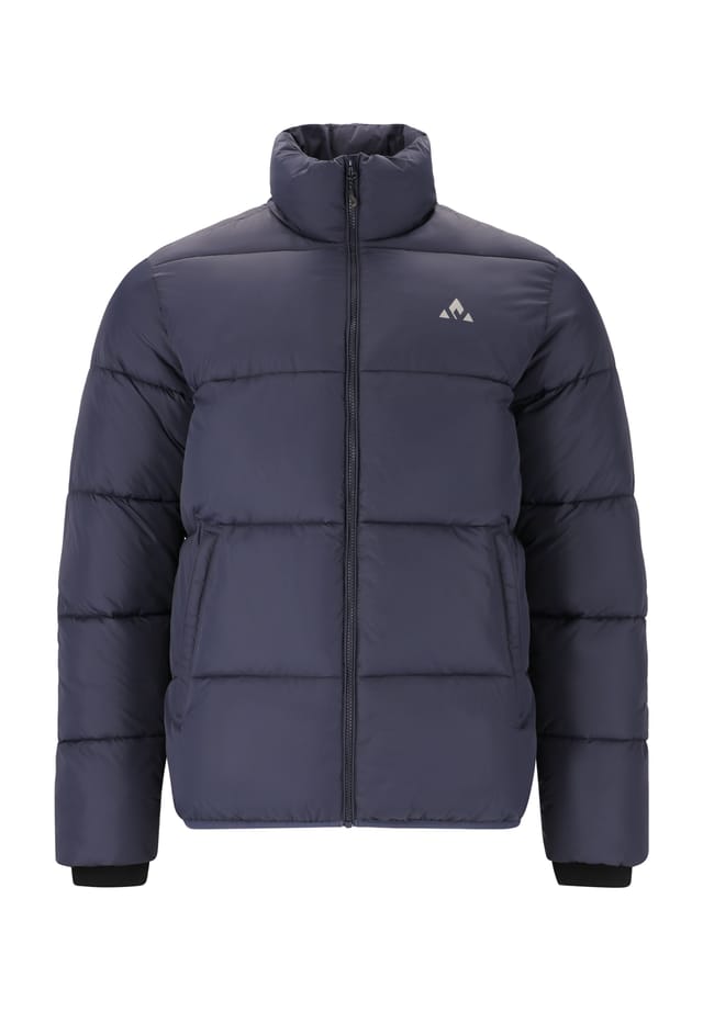 Зимняя куртка Floter из утеплителя и водоотталкивающего материала Whistler, синий
Зимняя куртка Floter из утеплителя и водоотталкивающего материала Whistler, синий