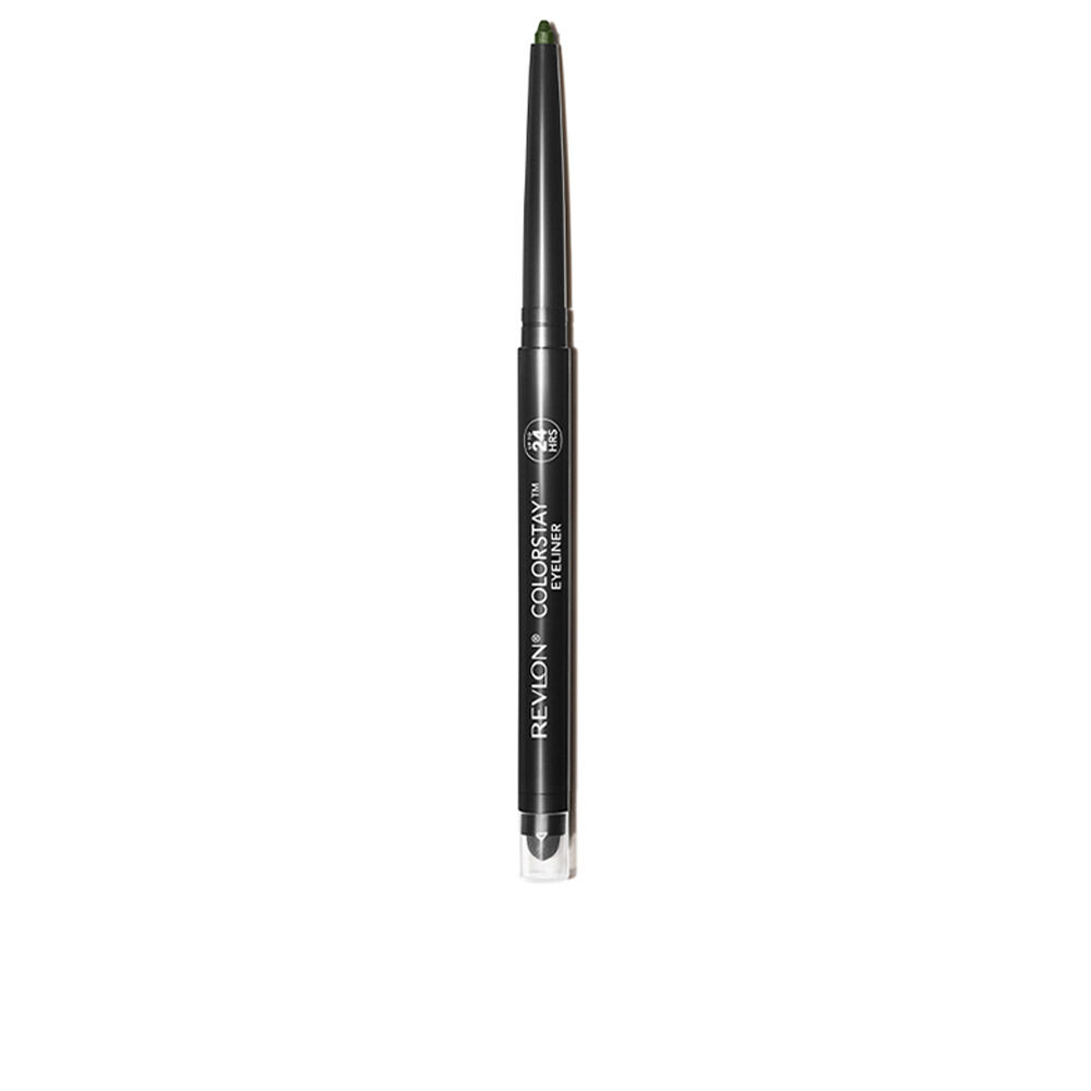 Подводка для глаз Colorstay eye liner Revlon mass market, 0,28 г, 206-jade
Подводка для глаз Colorstay eye liner Revlon mass market, 0,28 г, 206-jade