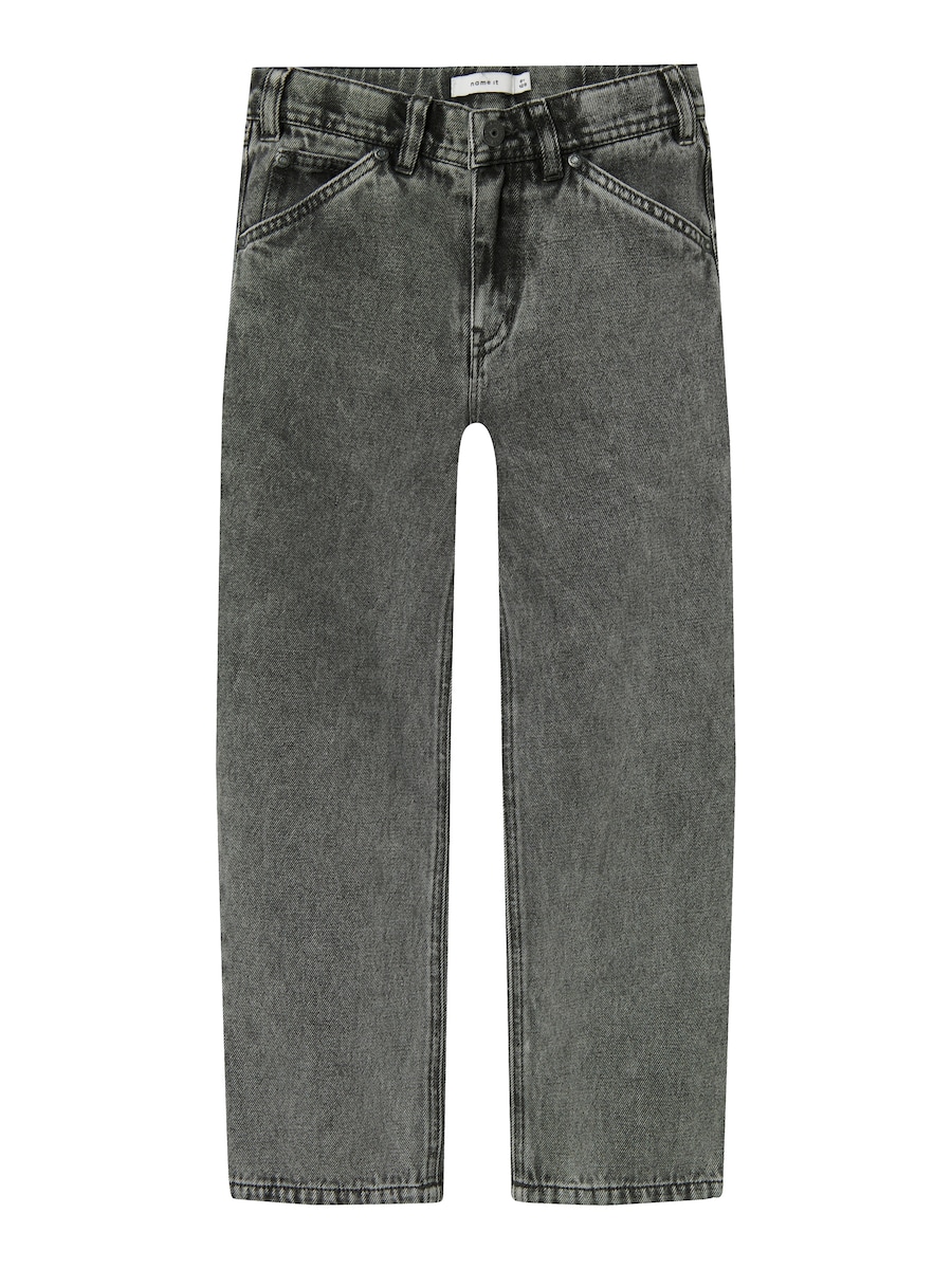 Джинсы свободного кроя NAME IT NKMRyan, Grey Denim
Джинсы свободного кроя NAME IT NKMRyan, Grey Denim