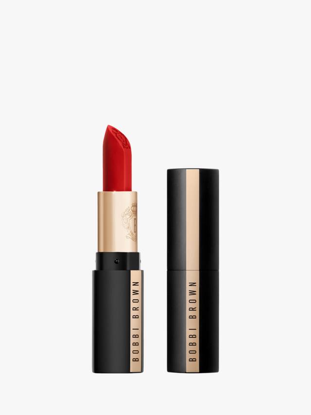 Матовый кашемировый люкс помада Bobbi Brown, Poppy
Матовый кашемировый люкс помада Bobbi Brown, Poppy
