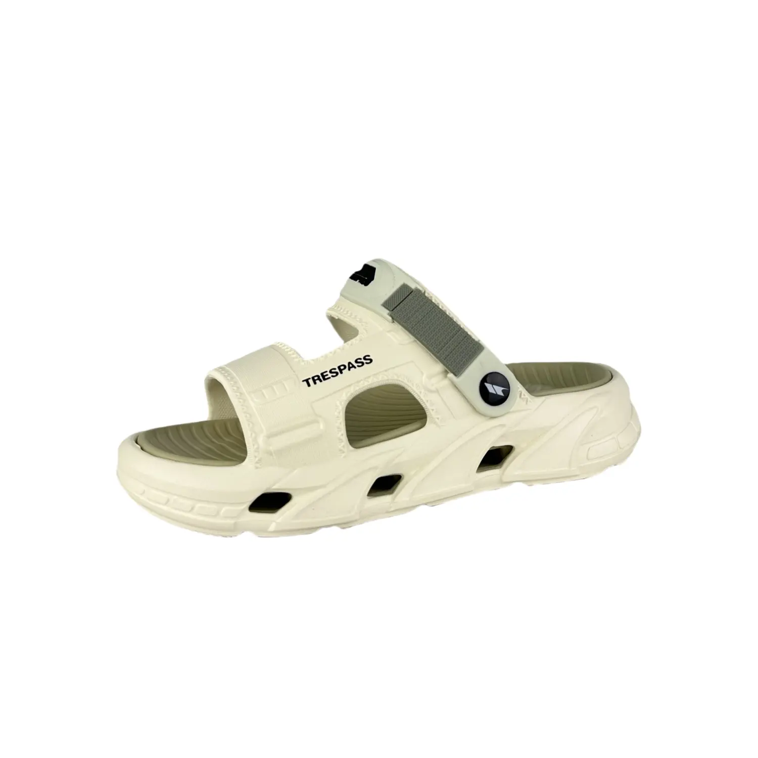 Тихие, нескользящие, износостойкие сандалии для мужчин TRESPASS, Lime Green
Тихие, нескользящие, износостойкие сандалии для мужчин TRESPASS, Lime Green