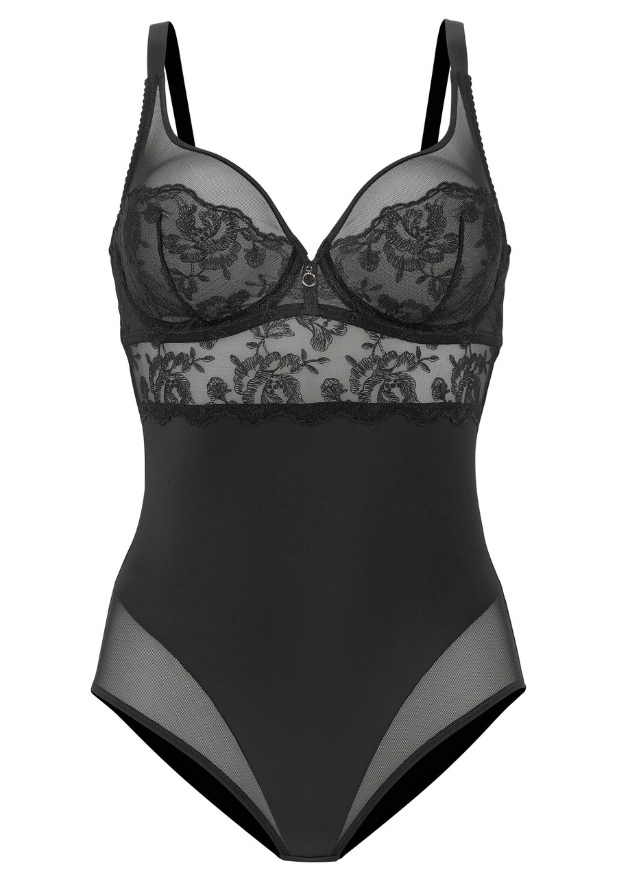 Боди LASCANA, Black
Боди LASCANA, Black