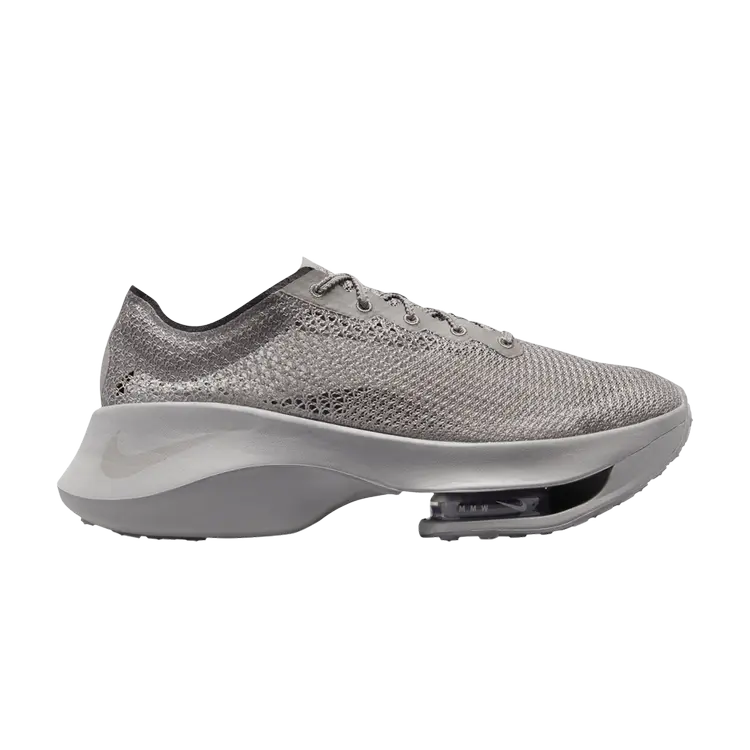 Кроссовки Nike Matthew M. Williams x Zoom MMW 6 TRD Run, серый
Кроссовки Nike Matthew M. Williams x Zoom MMW 6 TRD Run, серый