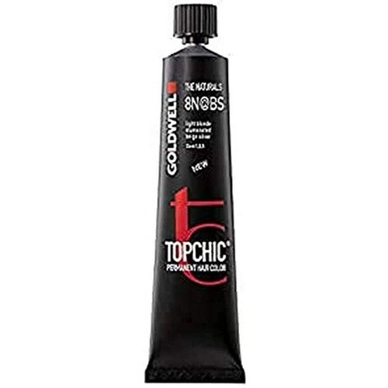 Goldwell Topchic Элюменированный ТБ 8SB@PK 60мл
Goldwell Topchic Элюменированный ТБ 8SB@PK 60мл