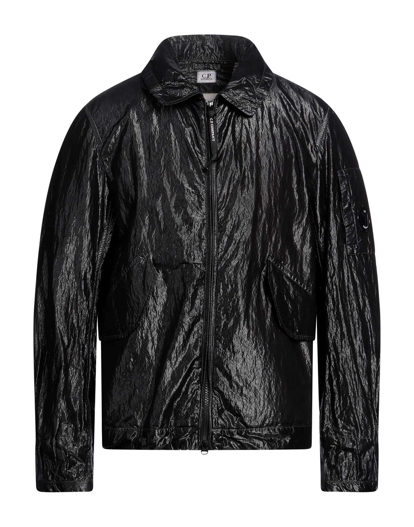 Куртка C.P. Company, черный
Куртка C.P. Company, черный