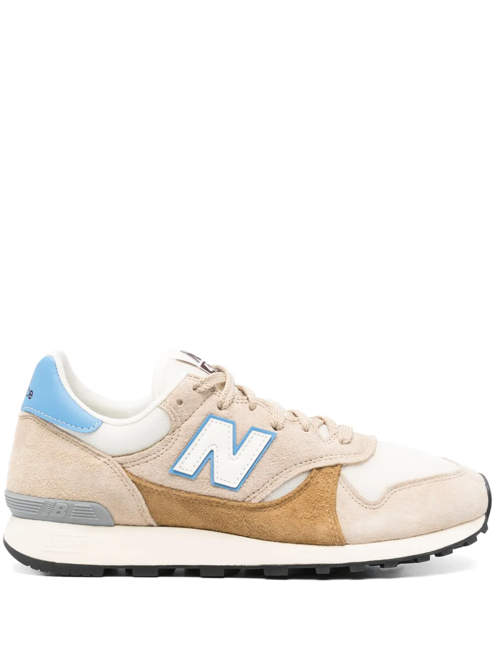 Кроссовки 475 New Balance, нейтральный
Кроссовки 475 New Balance, нейтральный