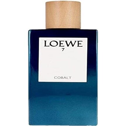 Парфюмированная вода Loewe Loewe 7 Cobalt
Парфюмированная вода Loewe Loewe 7 Cobalt