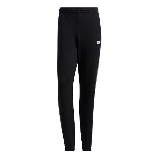 Спортивные штаны adidas originals Ryv Sweat Pant Men's Black, черный
Спортивные штаны adidas originals Ryv Sweat Pant Men's Black, черный