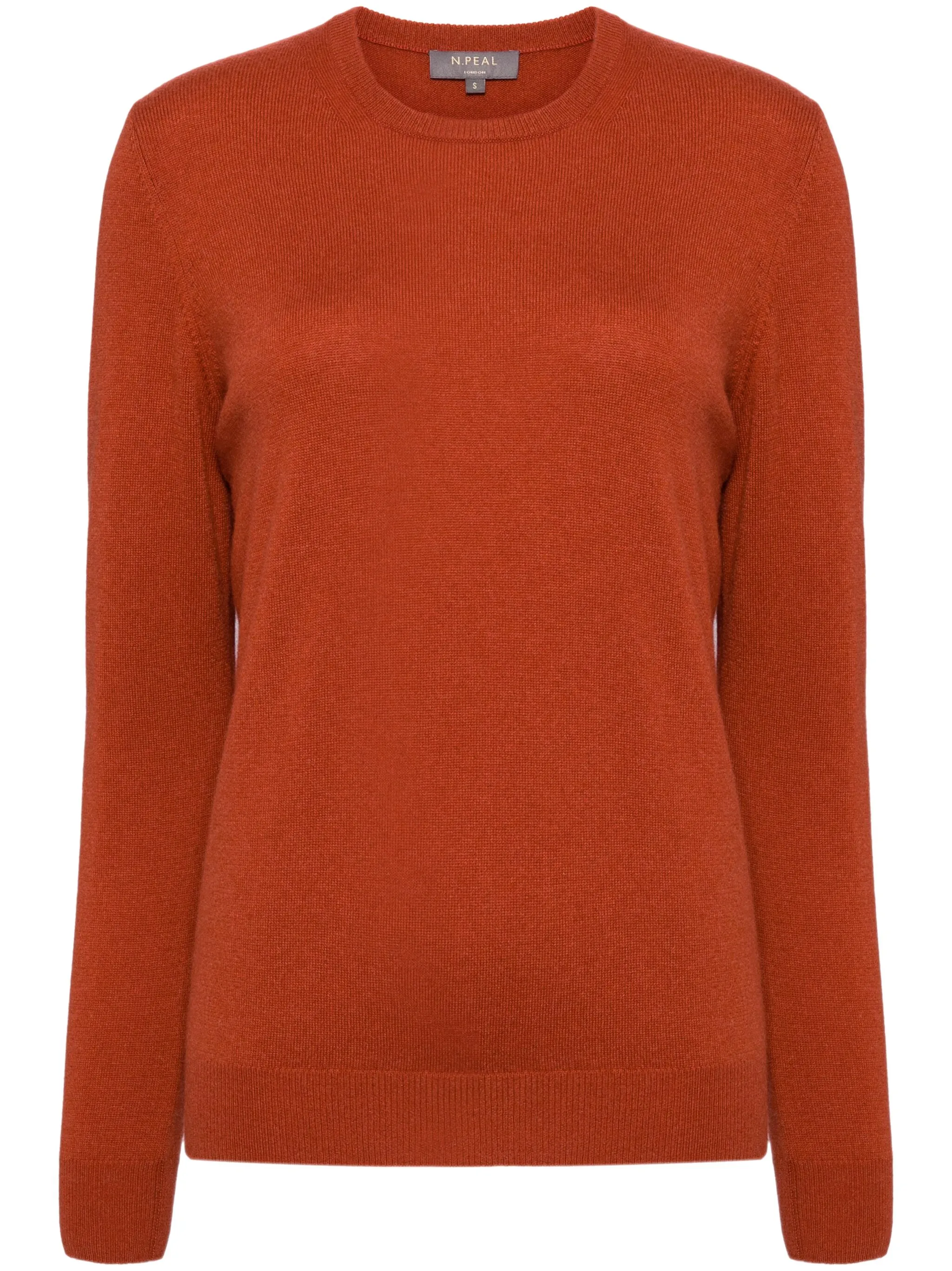 Джемпер Evie N.Peal, красный
Джемпер Evie N.Peal, красный