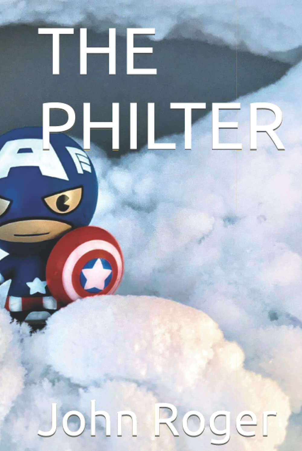 THE PHILTER (Children Story Books) (Independently published)
THE PHILTER (Children Story Books) (Independently published)
