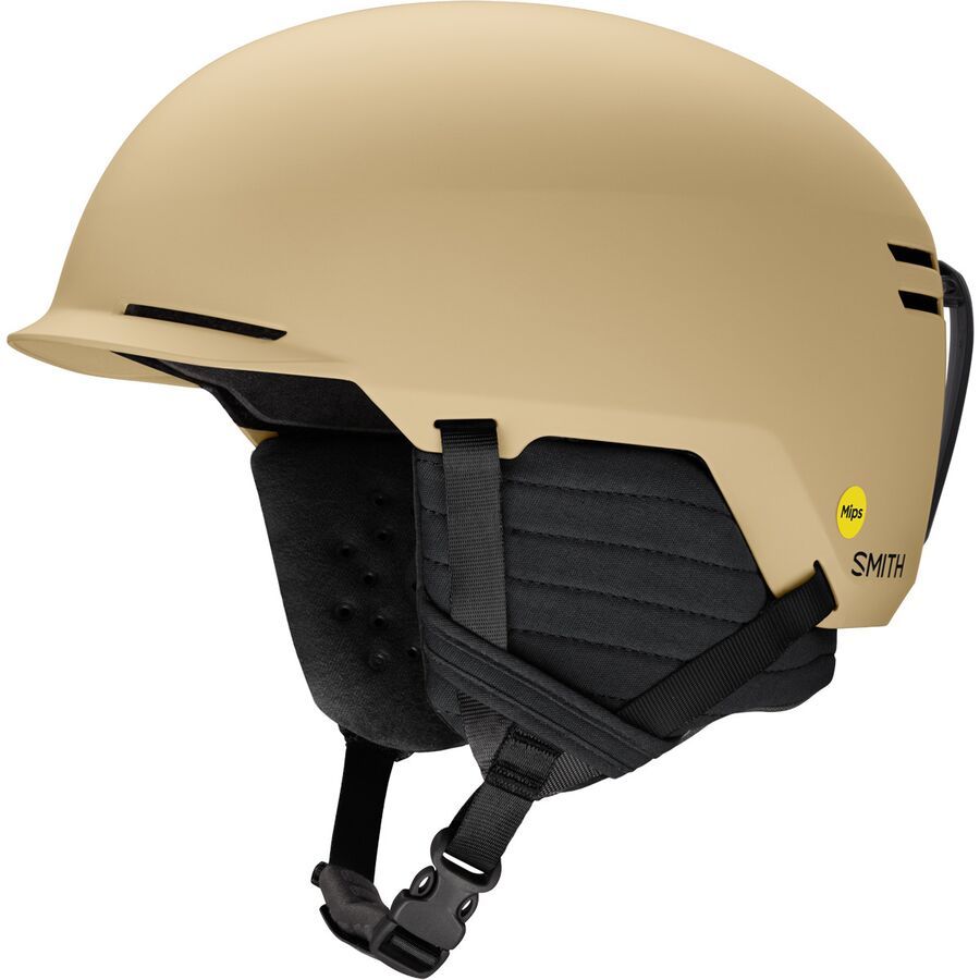 Шлем Smith Scout Jr Mips Smith, Matte Sandstorm
Шлем Smith Scout Jr Mips Smith, Matte Sandstorm