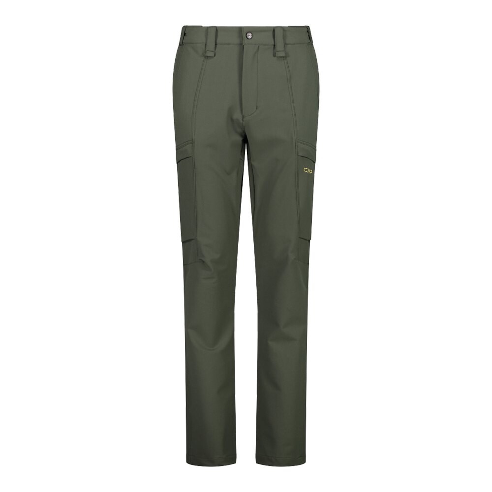 Брюки CMP 32T1777, зеленый
Брюки CMP 32T1777, зеленый