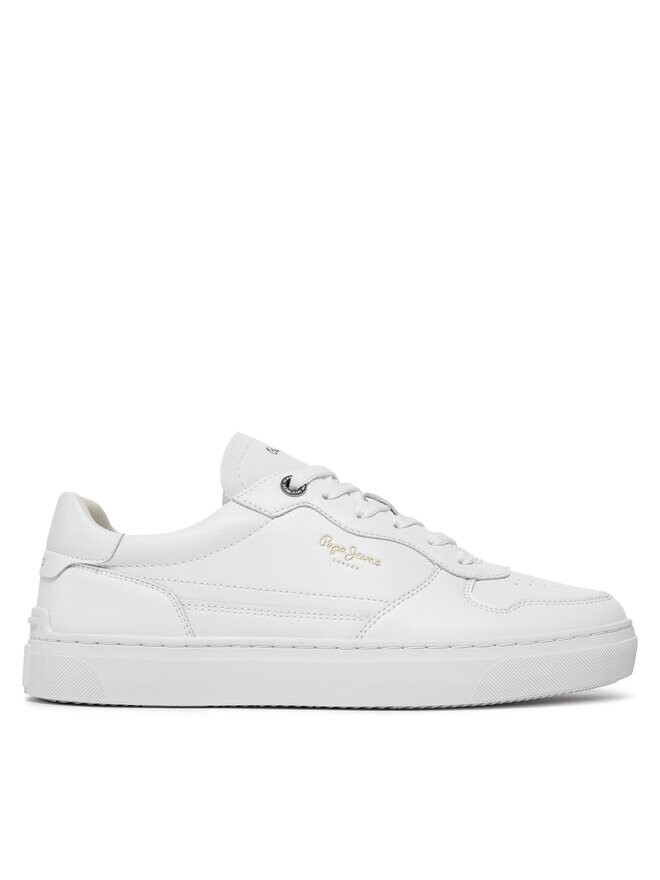 Кроссовки Pepe Jeans, белый
Кроссовки Pepe Jeans, белый