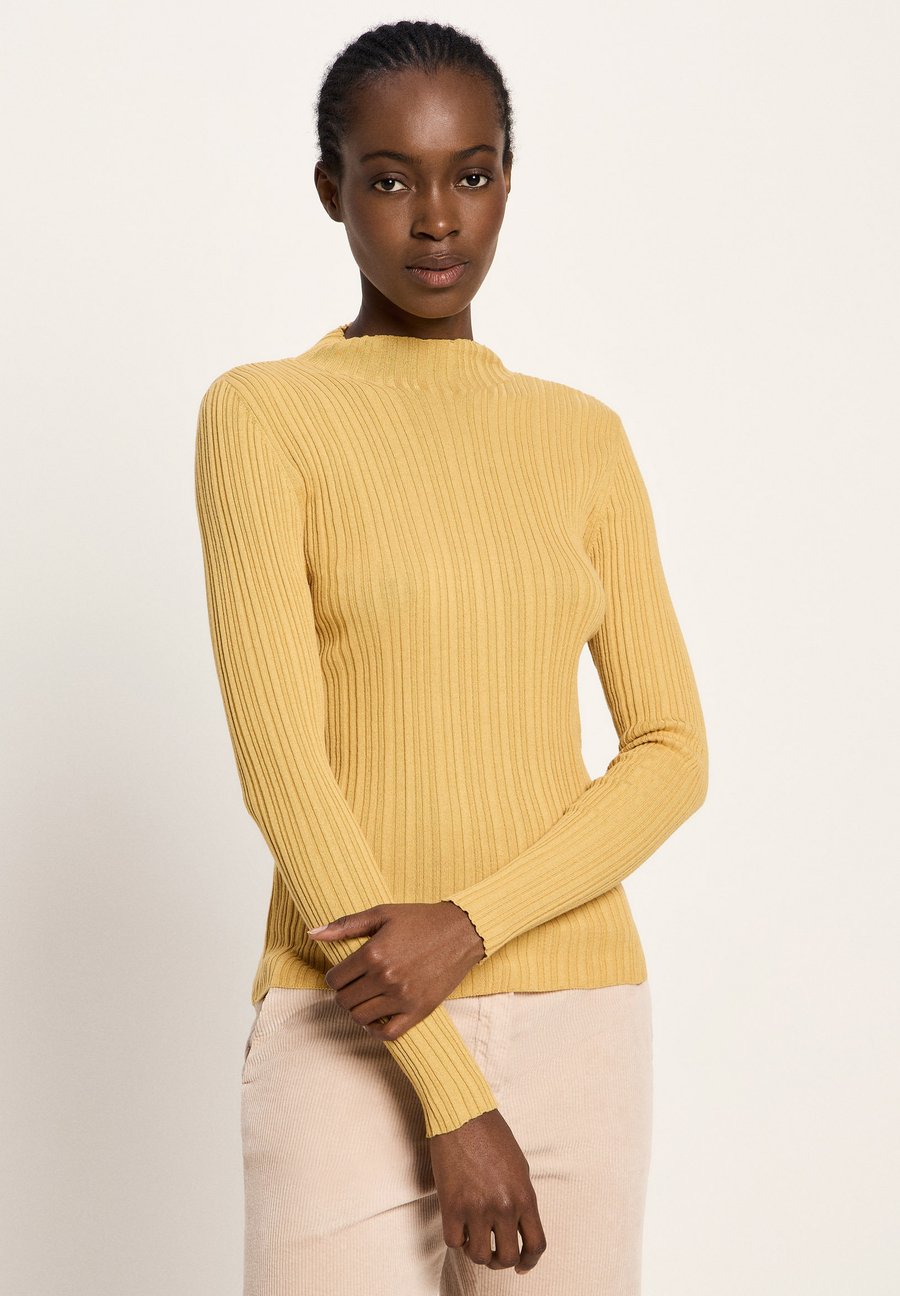 Джемпер LANIUS Jumper, Honey/Gold-Coloured
Джемпер LANIUS Jumper, Honey/Gold-Coloured