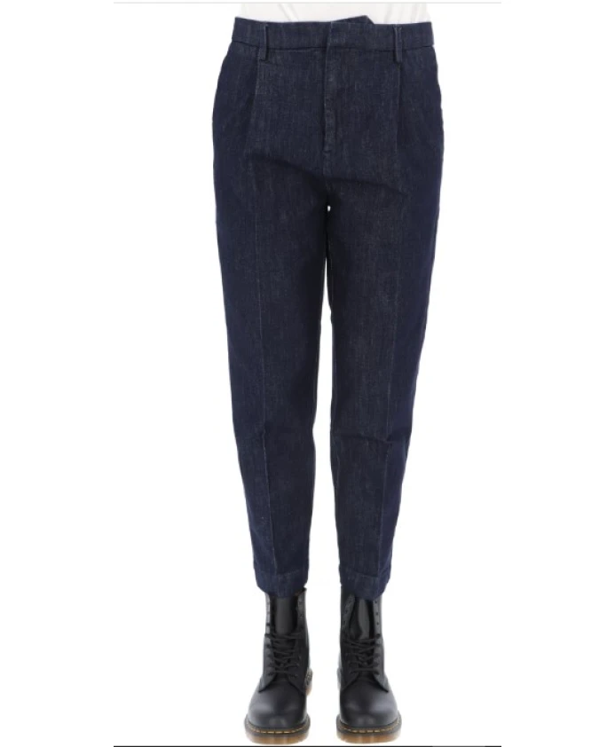 Джинсы весна лето 24 Roy Roger'S, синий
Джинсы весна лето 24 Roy Roger'S, синий