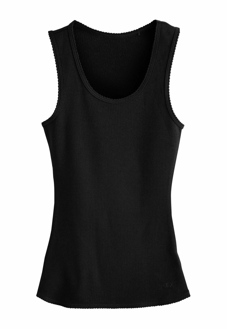 Топ Next REGULAR FIT- MAXIMUM WARMTH, Black
Топ Next REGULAR FIT- MAXIMUM WARMTH, Black