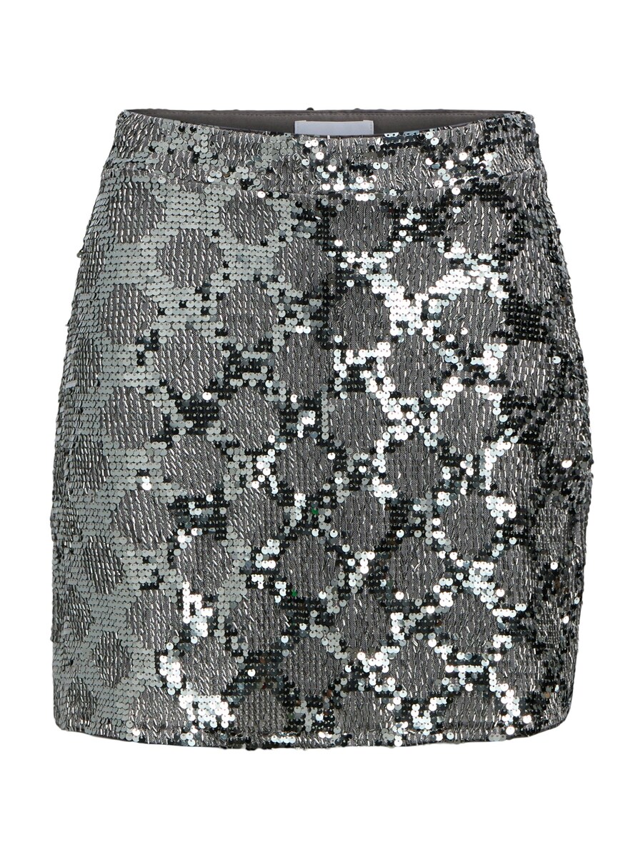 Юбка OBJECT OBJLEA, темно-серый
Юбка OBJECT OBJLEA, темно-серый