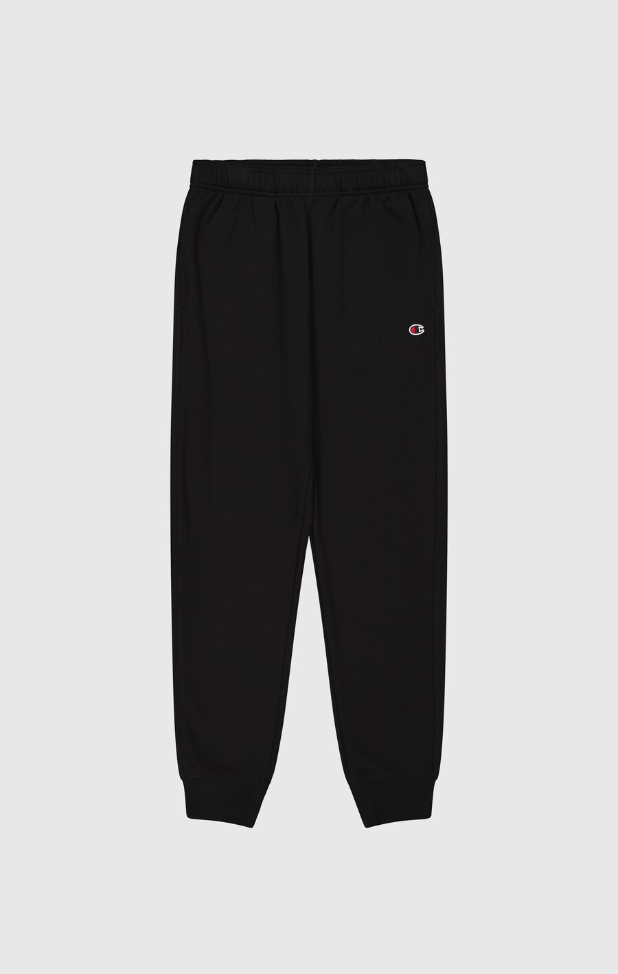 Обычные брюки Champion Authentic Athletic Apparel, черный
Обычные брюки Champion Authentic Athletic Apparel, черный