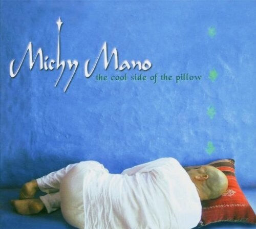 CD диск Mano / Wesseltoft / Var: Cool Side of the Pillow
CD диск Mano / Wesseltoft / Var: Cool Side of the Pillow
