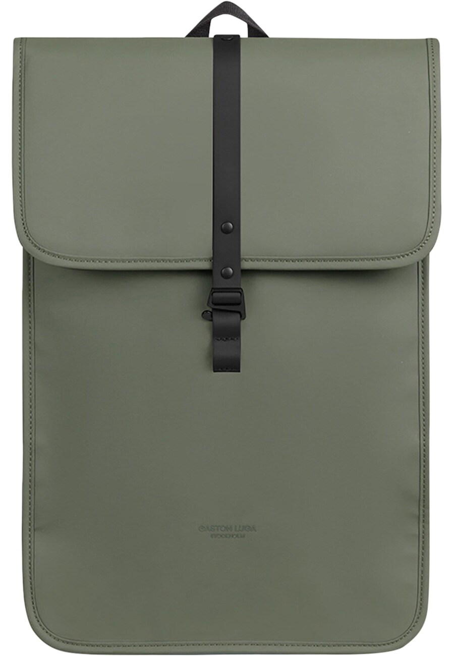 Рюкзак Gaston Luga Däsh, оливковый
Рюкзак Gaston Luga Däsh, оливковый