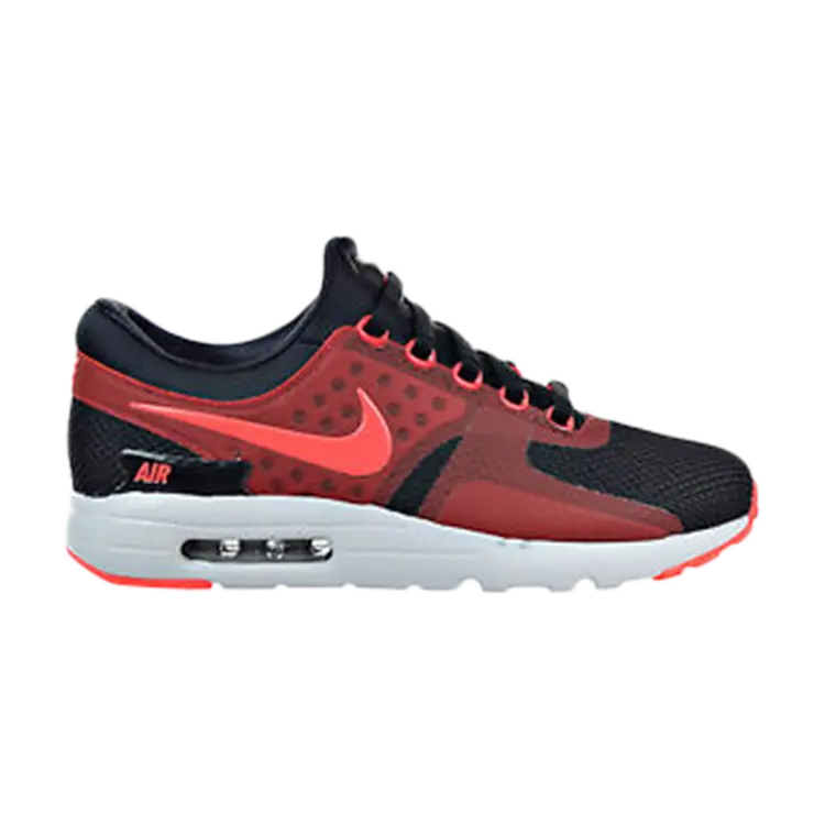 Кроссовки Nike Air Max Zero Essential 'Black Bright Crimson', красный, Красный;серый, Кроссовки Nike Air Max Zero Essential 'Black Bright Crimson', красный
Кроссовки Nike Air Max Zero Essential 'Black Bright Crimson', красный, Красный;серый, Кроссовки Nike Air Max Zero Essential 'Black Bright Crimson', красный