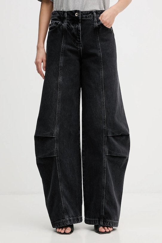 Джинсы Patrizia Pepe, черный
Джинсы Patrizia Pepe, черный