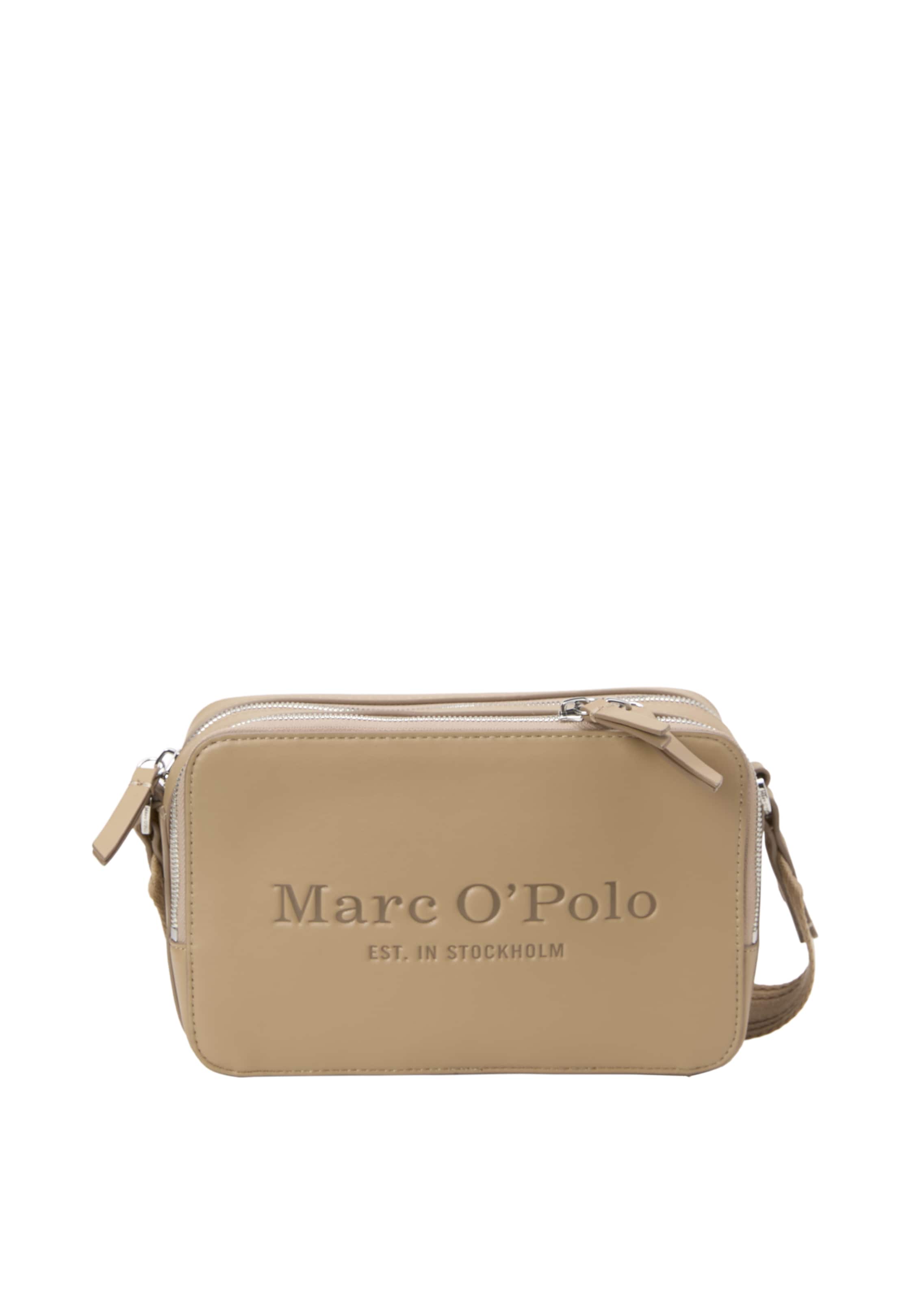 Marc O'Polo Сумка через плечо в цвете Taupe
Marc O'Polo Сумка через плечо в цвете Taupe