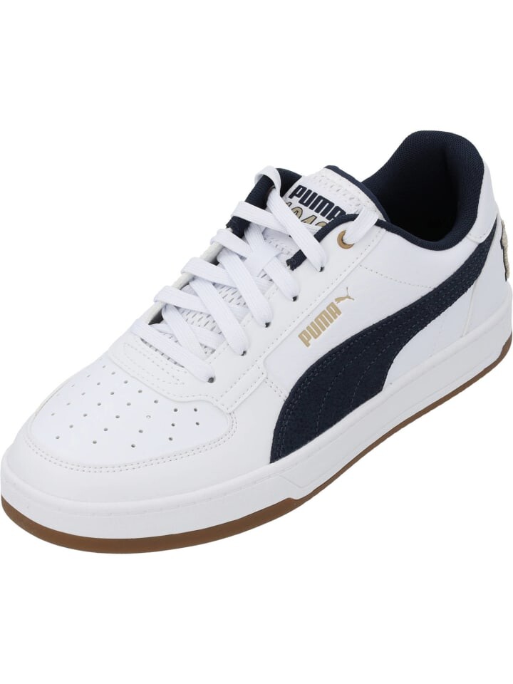 Туфли на шнуровке Puma Klassische & Business Schuhe, цвет puma white-club navy-prairie t
Туфли на шнуровке Puma Klassische & Business Schuhe, цвет puma white-club navy-prairie t