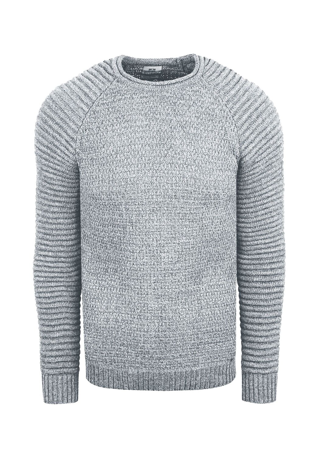 Пуловер модной крупной вязки RUSTY NEAL, серый
Пуловер модной крупной вязки RUSTY NEAL, серый