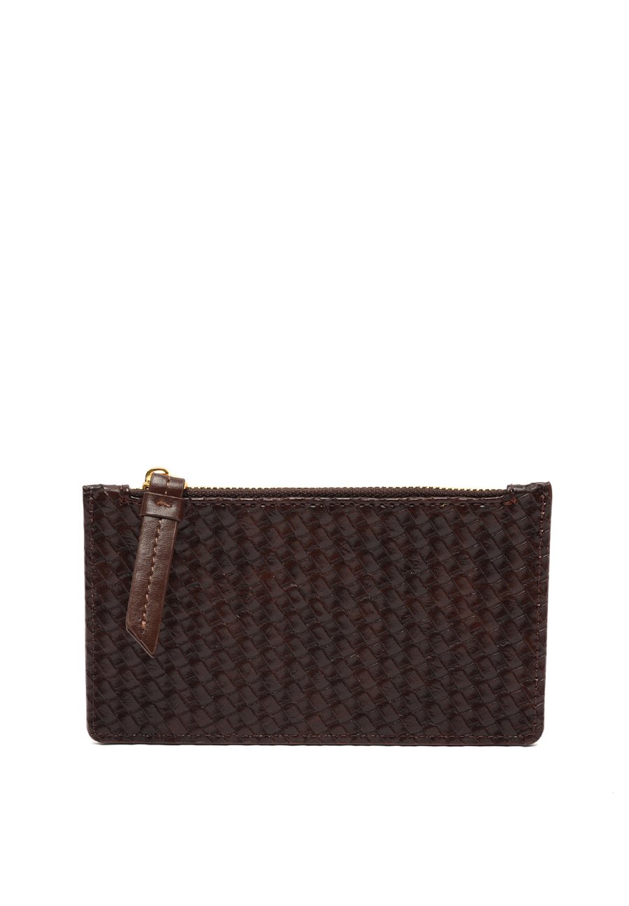 Кошелек MISAKO EMPADI, Brown
Кошелек MISAKO EMPADI, Brown